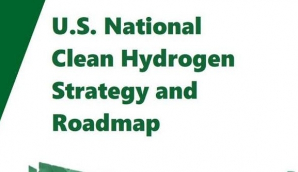 拜登政府发布美国首个国家清洁氢战略和路线图