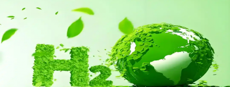 发改委：“十五五”重点以灰氢替代、绿色船燃等应用为牵引，推进全国绿色氢氨醇规划布局