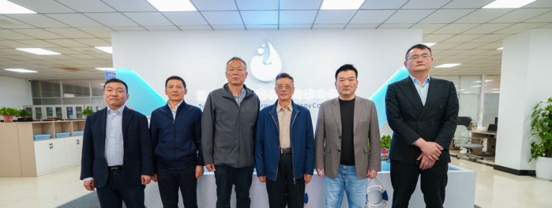 多方共议破解内河清洁能源船舶发展瓶颈——中国交通运输协会清洁能源车船分会赴安徽开展专题调研